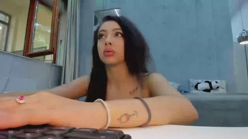 webcam sex show Eva Skyy