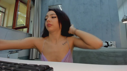 online cam chat Evasky