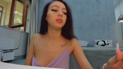 sexy chatroom Eva Skyy