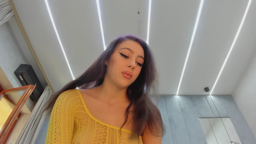 sexy chatroom Eva Skyy