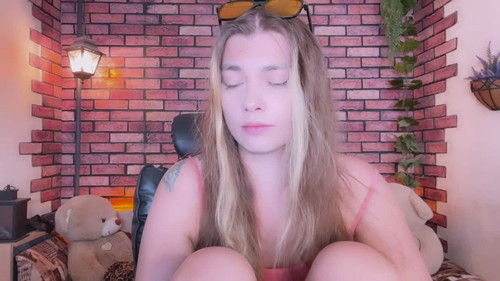 amateur nude webcam Evastar