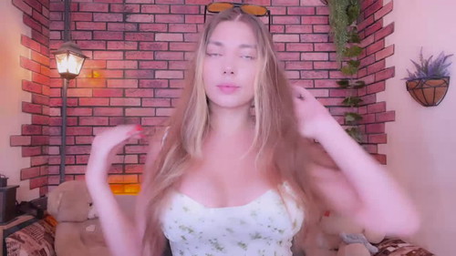 nude webcam Evastar