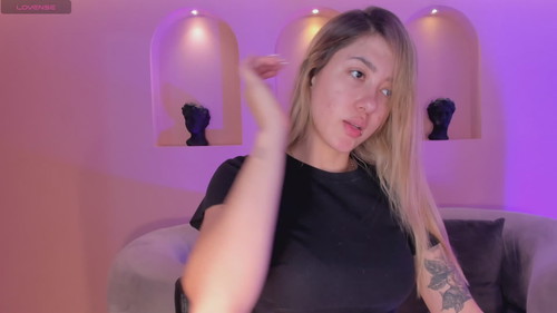 chat live sex Eve Benson
