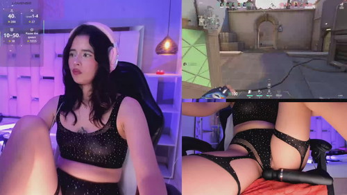 online live sex webcam Evelynlips