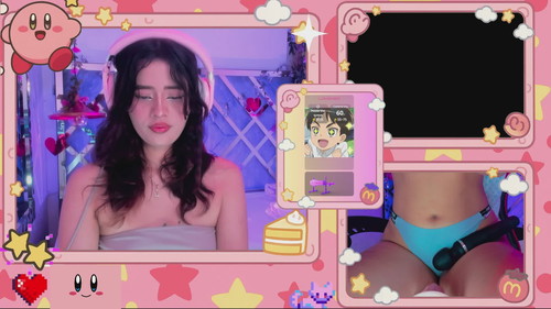 free sex webcam Evelynlips