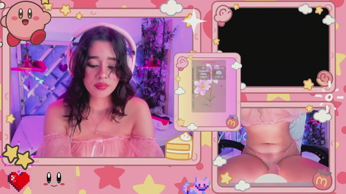 web cam sex live Evelynlips