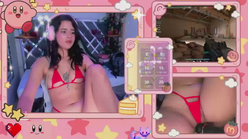 web cam sex live Evelynlips