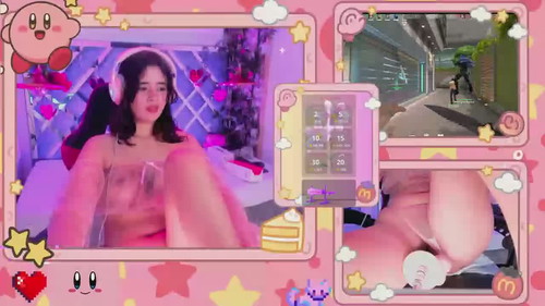 chatting online Evelynlips