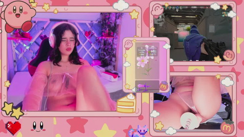 chatting online Evelynlips