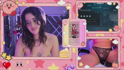 online webcam porn Evelynlips