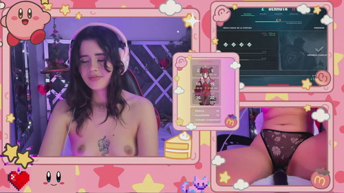 random cam chat Evelynlips