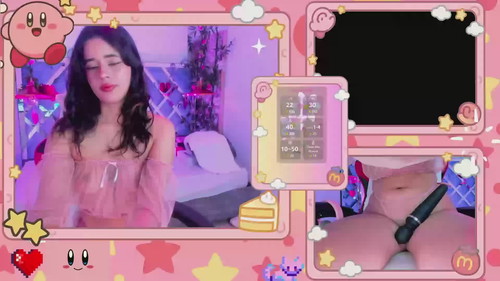 chatting online Evelynlips