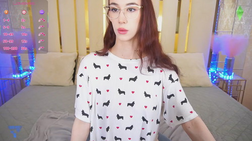 xxx chat Evelynrush