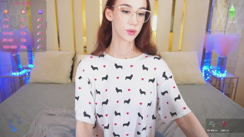 live adult webcam Evelynrush