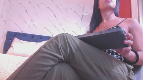 evelynwine Live Webcam on CherryTV