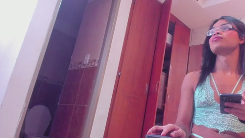 evelynwine Live Webcam on CherryTV
