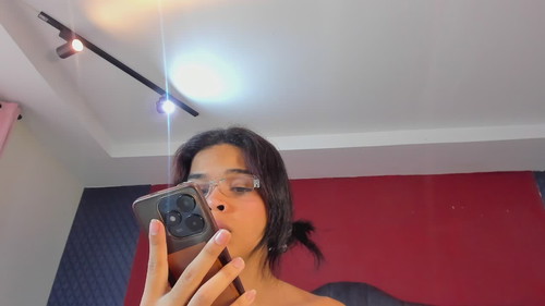 evelynwine Live Webcam on CherryTV