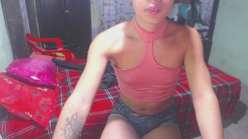 video chat nude Evelyn