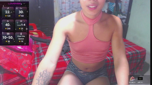 amateur porn webcam Evelyn