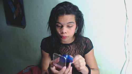 evelynwine Live Webcam on CherryTV