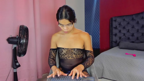 webcam online Evelyn