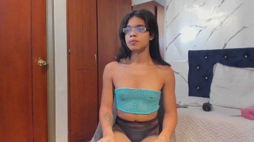 free porn live Evelyn