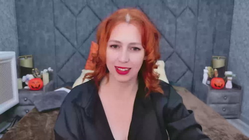 eviebennet Live Webcam on CherryTV