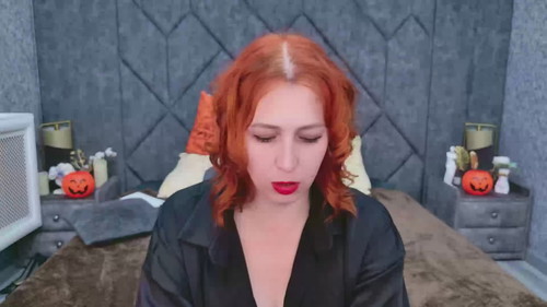 eviebennet Live Webcam on CherryTV