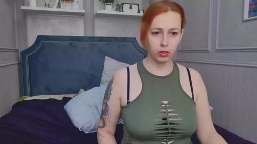 camsex chat Eviebennet