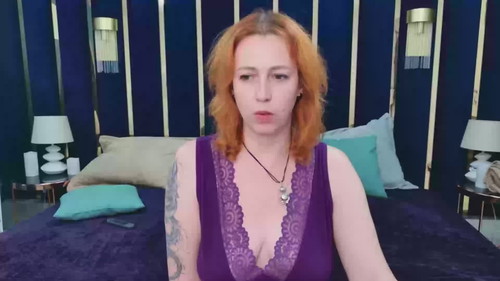 camsex chat Eviebennet