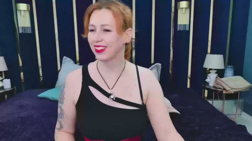 videochat live Eviebennet