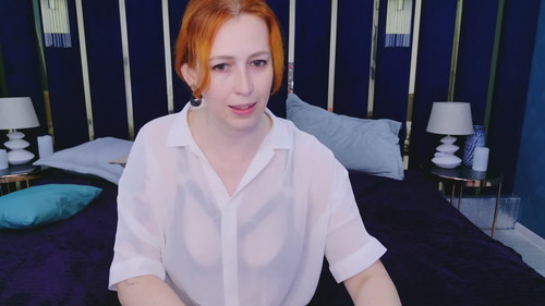 video chatting Eviebennet