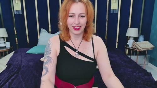chat room Eviebennet