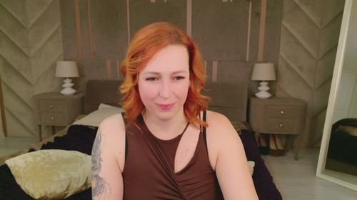 eviebennet chat room