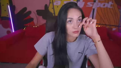 porn live Evi