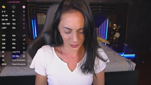 adult cam porn Evi
