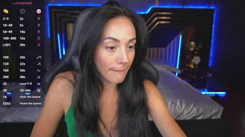 flirt chatroom Evi