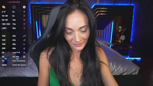 flirt chatroom Evi