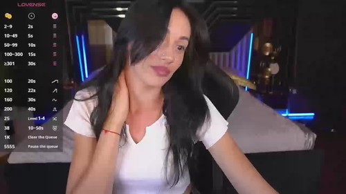 cam adult Evi