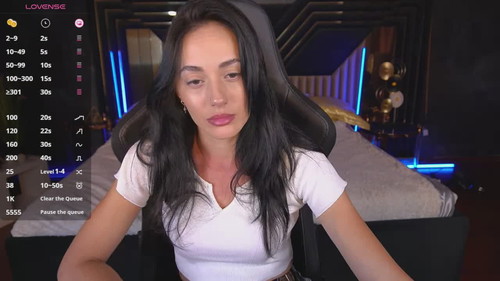 cam adult Evi