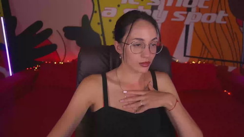 live sex cam porn Evi