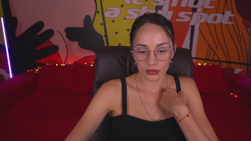 porn live web cam Evi
