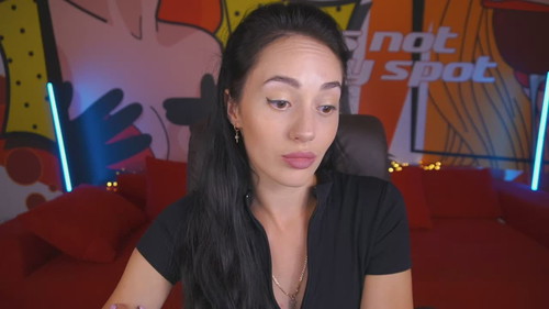 online live sex cam Evi