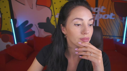 cam chatting Evi