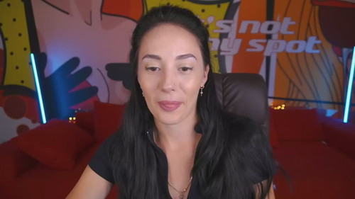 adult video cam Evi