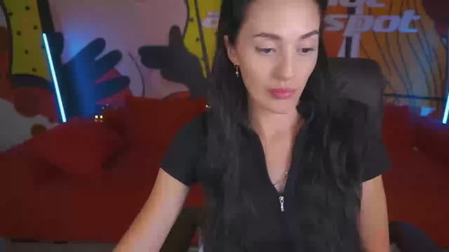 striptease porn Evi