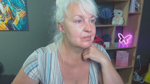 failofayear Live Webcam on CherryTV