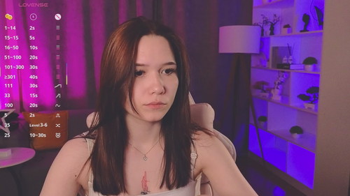 fakkebunny Live Webcam on CherryTV