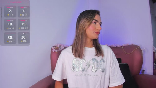 webcam sex show Felicity01