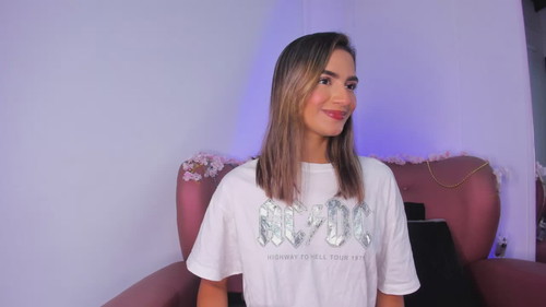 sex videochat Felicity01
